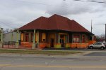 Charlotte MC Depot